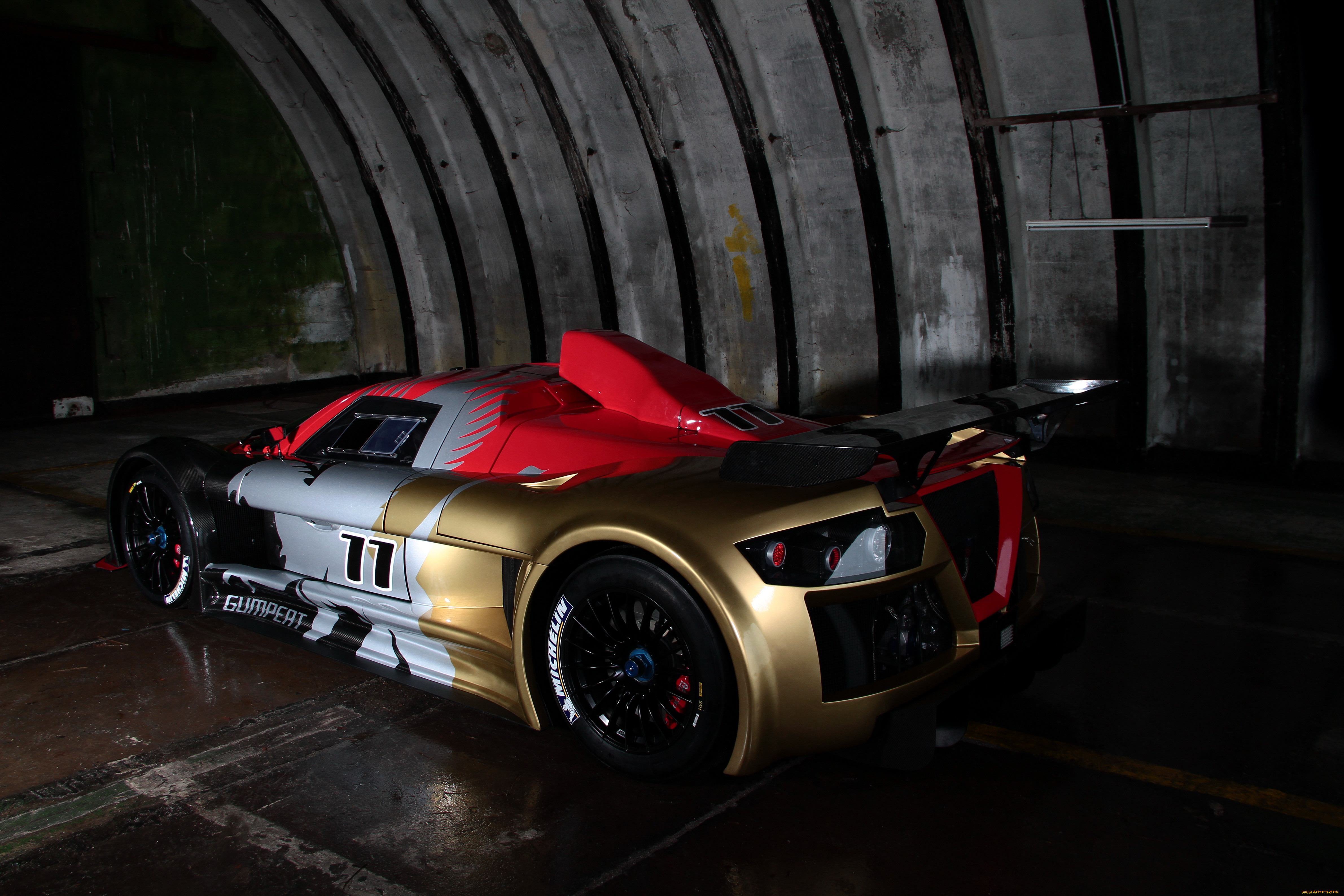 2012, gumpert, apollo, 